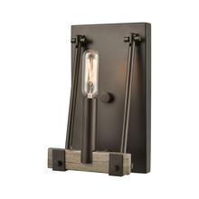 ELK Home 12312/1 - VANITY LIGHT