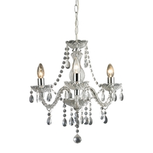 ELK Home 144-015 - CHANDELIER