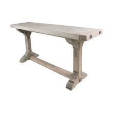 ELK Home 157-020 - CONSOLE TABLE - DESK