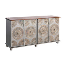 ELK Home 17609 - CABINET - CREDENZA