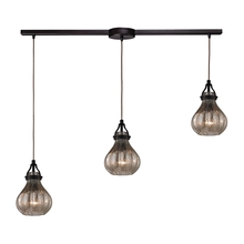 ELK Home 46024/3L - MINI PENDANT