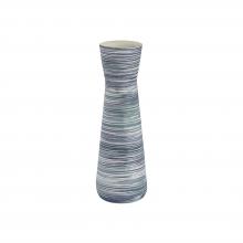 ELK Home H0807-10995 - Adler Vase - Small Blue