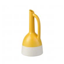 ELK Home S0017-11260 - Marianne Bottle - Small Yellow