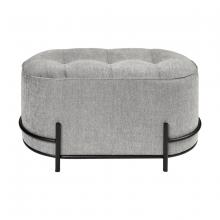 ELK Home S0035-7417 - BENCH - OTTOMAN