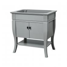 ELK Home V-COLORADO-DR30GR - BATHROOM FURNITURE