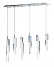 ET2 E31245-20PC - Quartz-Linear Pendant